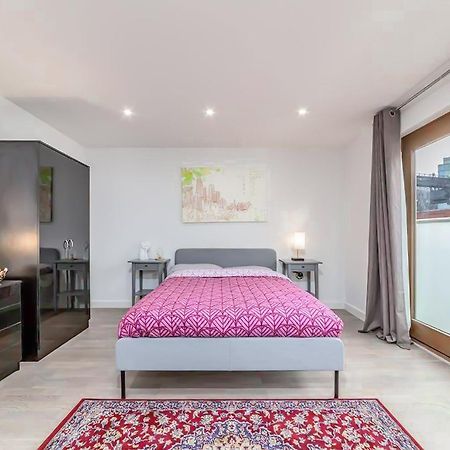 Amazing 2 Bed Bath Flat With London Eye View Lm7アパートメント エクステリア 写真