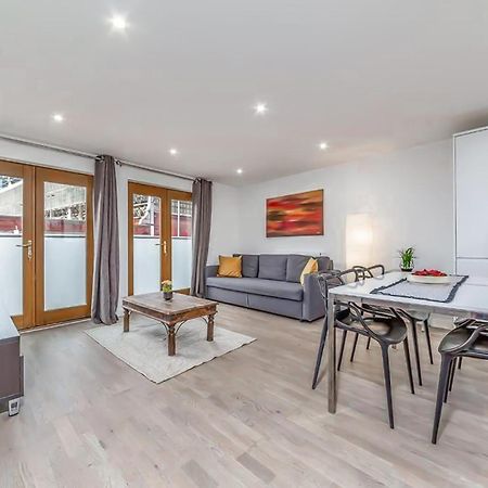 Amazing 2 Bed Bath Flat With London Eye View Lm7アパートメント エクステリア 写真